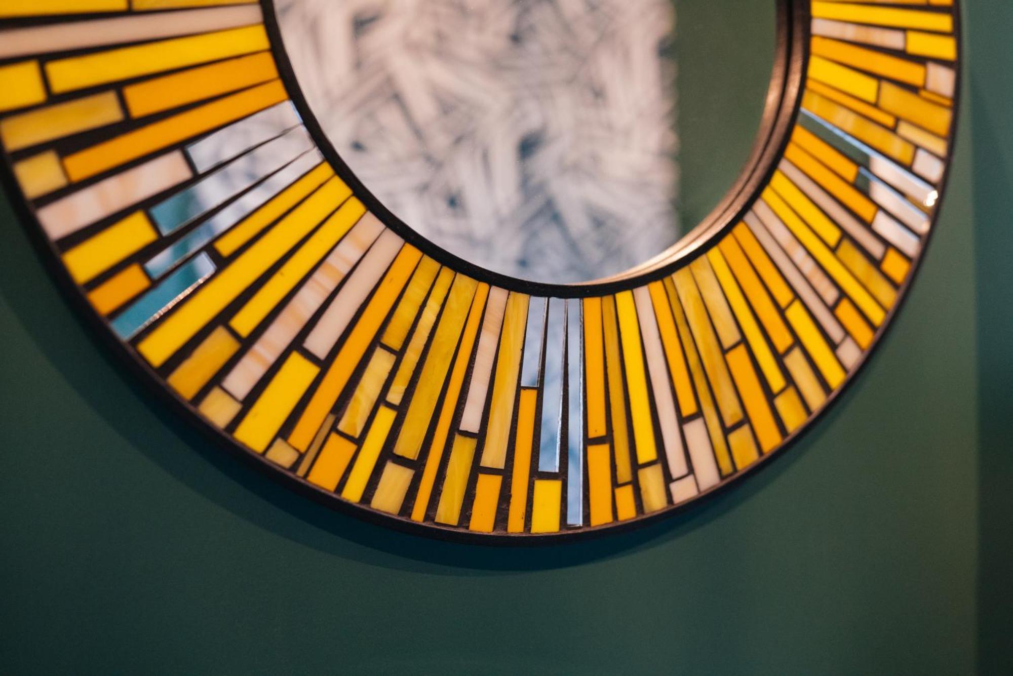 The Rokxy Townhouse - Kings Cross Hotel London Luaran gambar
